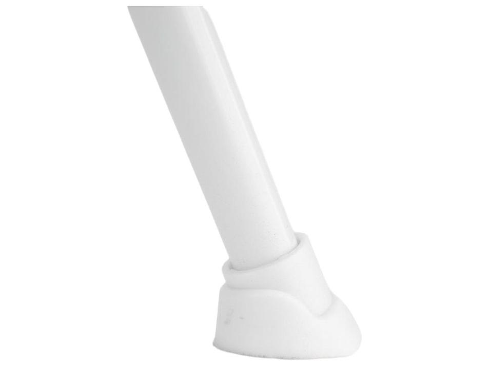 Banheira de Bebê com Suporte Dobrável Galzerano Acqua Trio Rosé 20L - 10