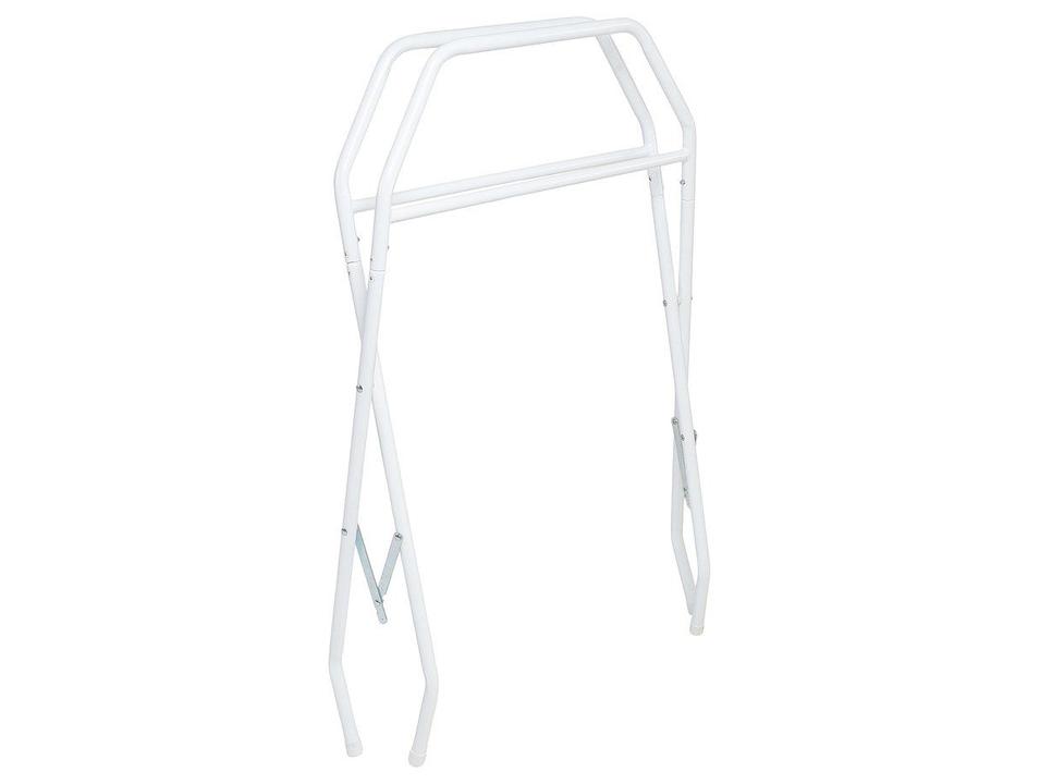 Banheira de Bebê com Suporte Dobrável Infanti Acquarella Cinza 25L - 10