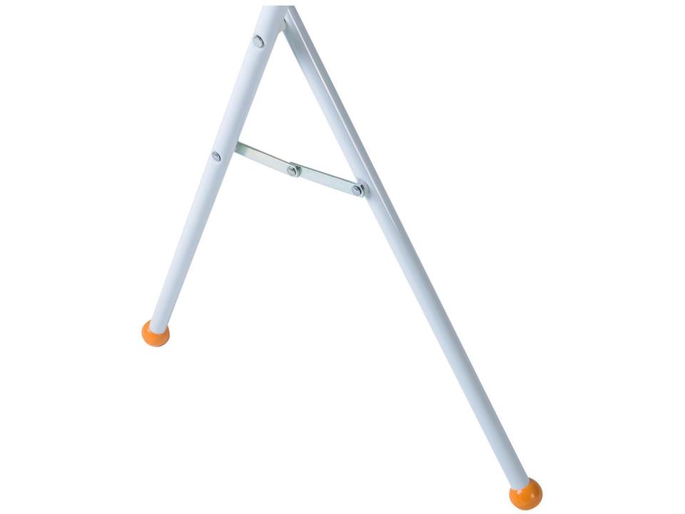 Banheira de Bebê com Suporte e Trocador Galzerano Standard II Dino - 8