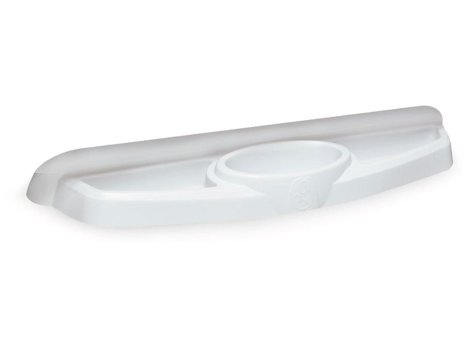 Banheira de Bebê com Suporte e Trocador - 4