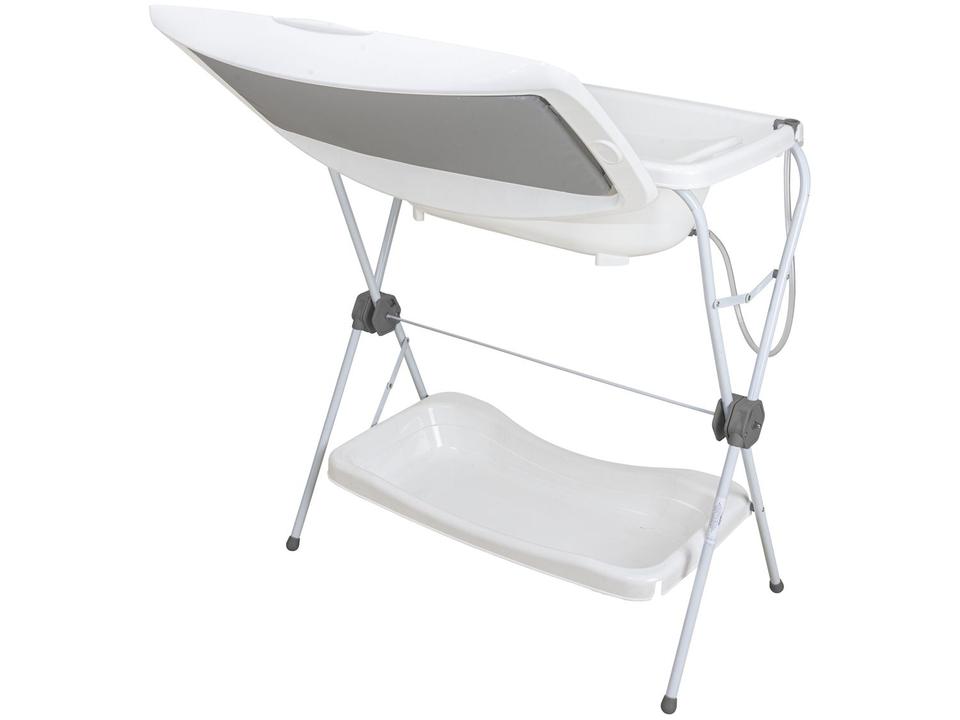 Banheira de Bebê com Suporte Kidoo Shower - 1