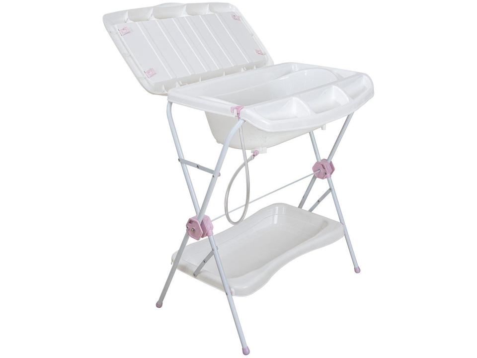 Banheira de Bebê com Suporte Kidoo Shower - 1