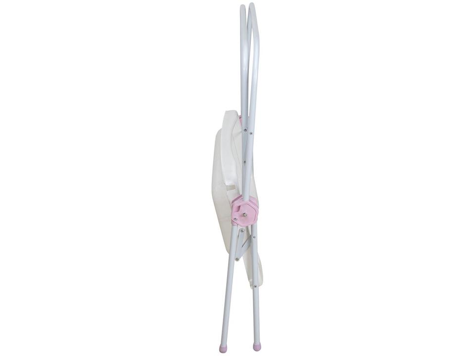 Banheira de Bebê com Suporte Kidoo Shower - 4