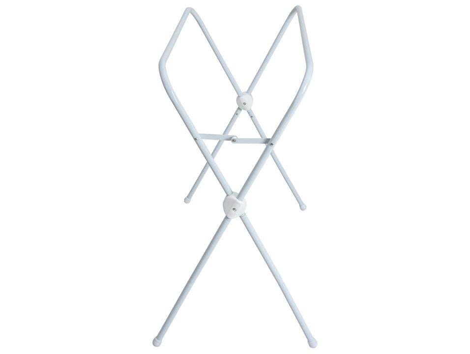 Banheira de Bebê com Suporte Whoop Paraty Branco 23kg - 5