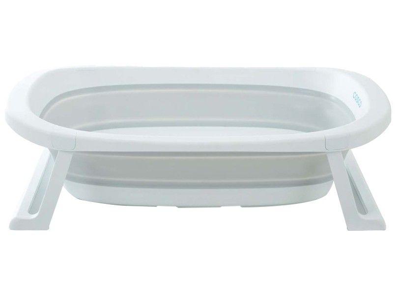 Banheira de Bebê Cosco Kids Dobrável Whippy 30L - 2