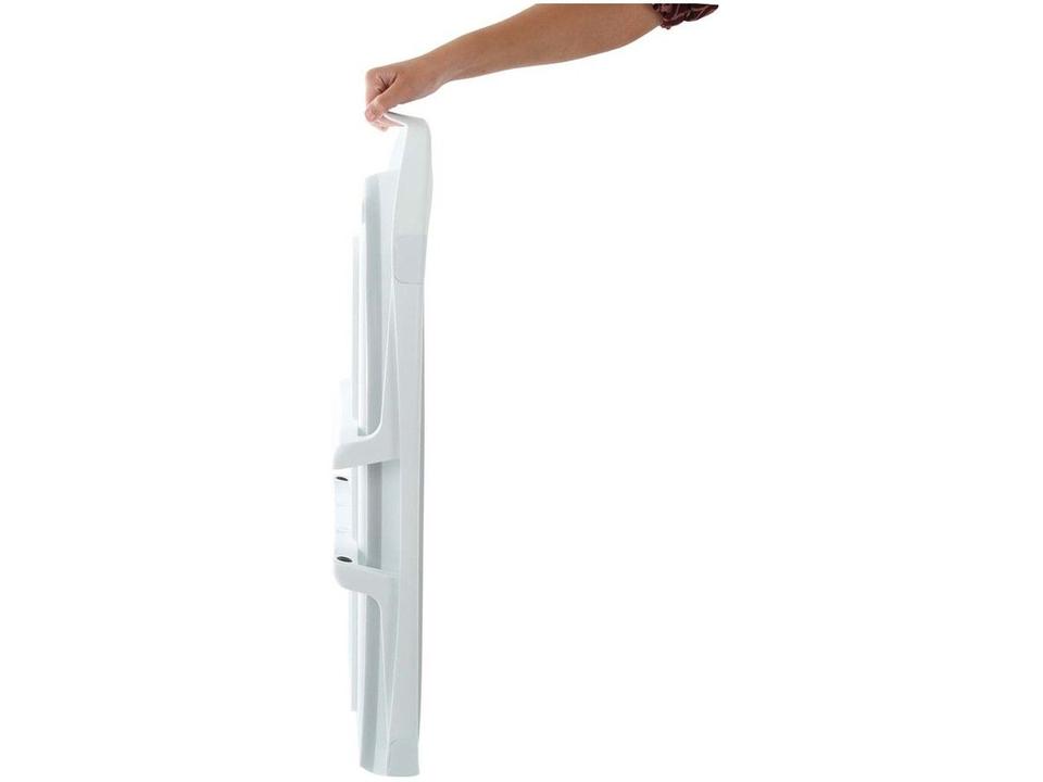 Banheira de Bebê Cosco Kids Dobrável Whippy 30L - 4