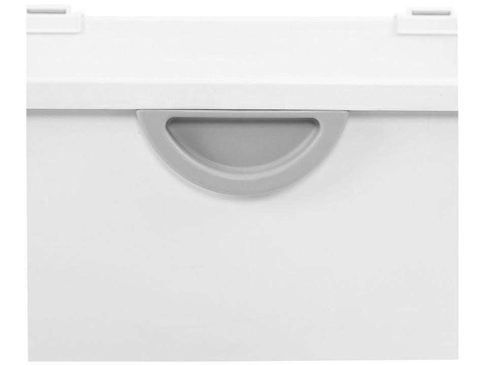 Banheira de Bebê Dobrável Safety 1st Oasis Branco e Cinza - 8