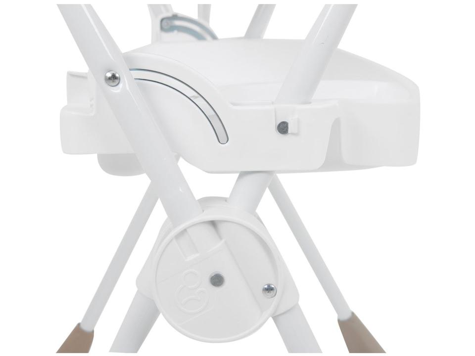 Banheira de Bebê Galzerano com Suporte e Trocador - 9