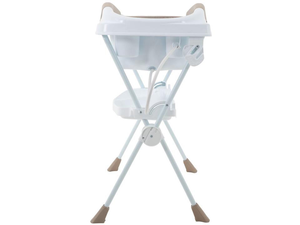 Banheira de Bebê Galzerano com Suporte e Trocador - 3