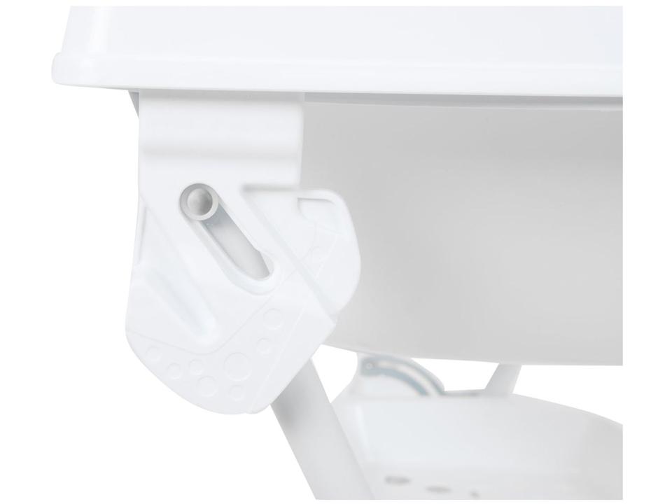 Banheira de Bebê Galzerano com Suporte e Trocador - 10