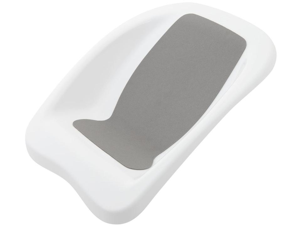 Banheira de Bebê Galzerano com Suporte e Trocador - 12