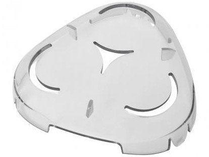 Barbeador Elétrico GAMA GSH886 Sport Seco - 8