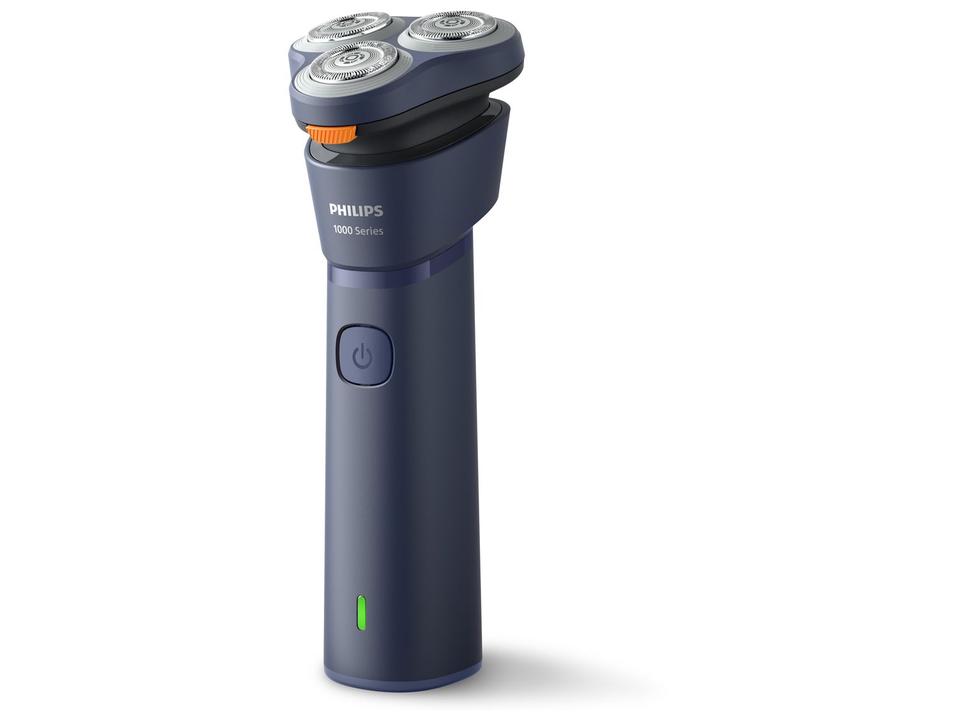 Barbeador Elétrico Philips S1881/00 Seco e Molhado - 6