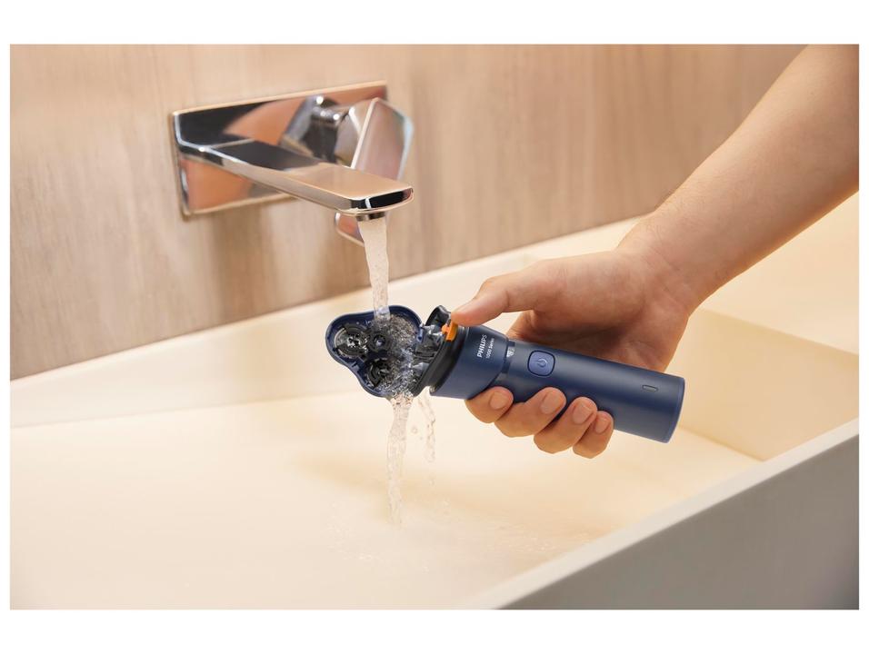 Barbeador Elétrico Philips S1881/00 Seco e Molhado - 2