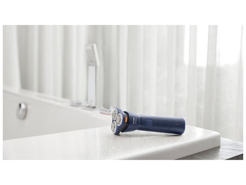 Barbeador Elétrico Philips S1881/00 Seco e Molhado - 5