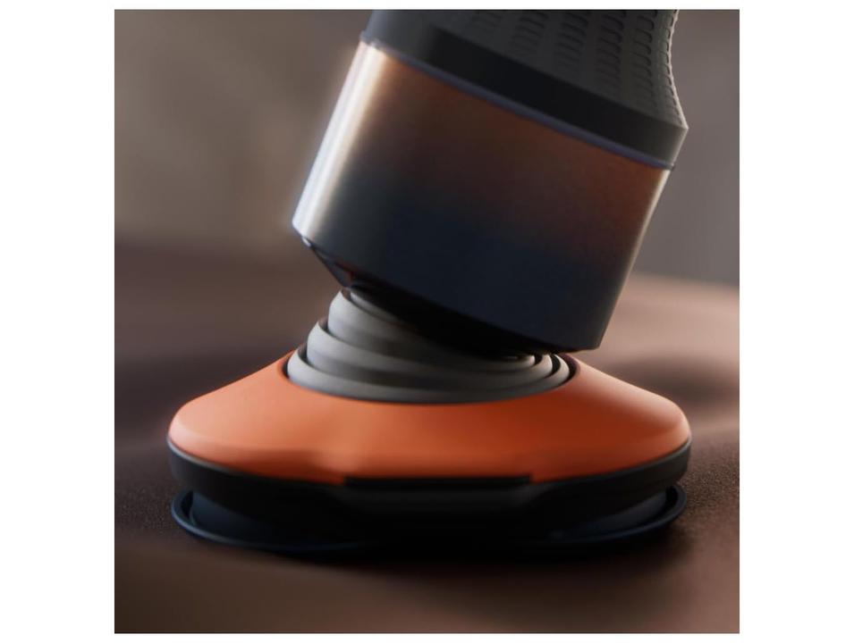 Barbeador Elétrico Philips X5012/05 Seco e Molhado - 5