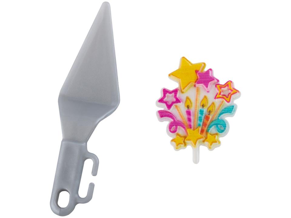 Barbie Aniversário do Cachorrinho 32cm - 8