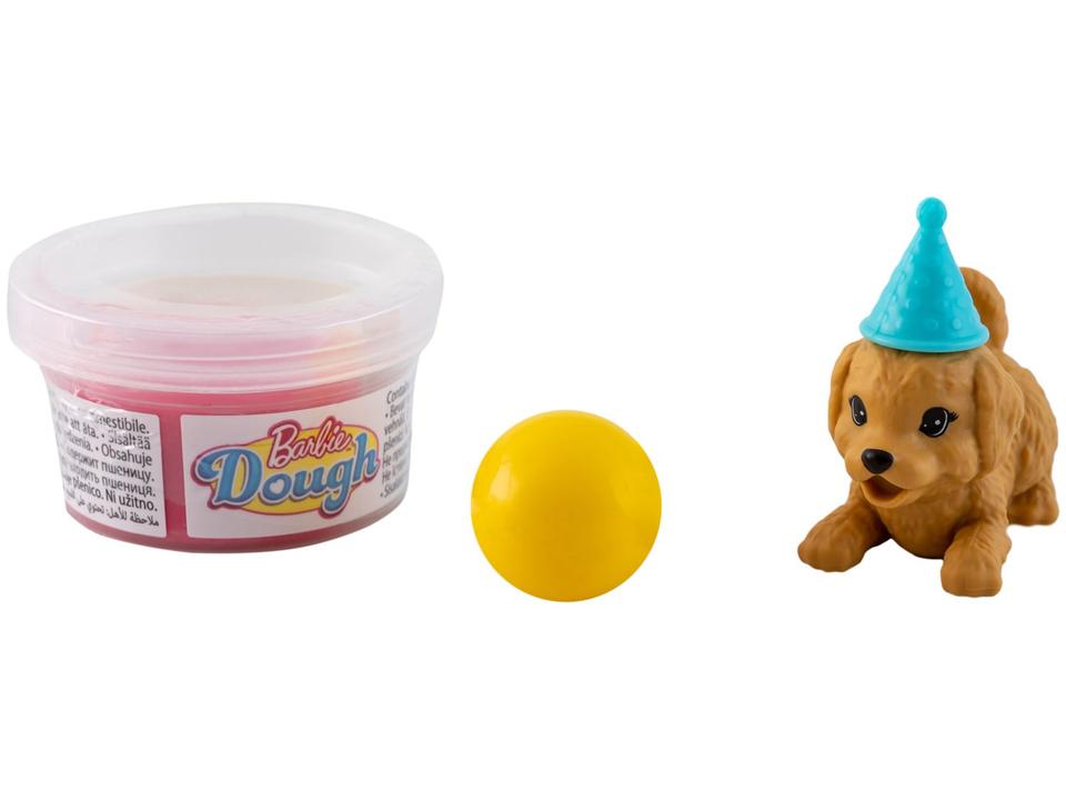 Barbie Aniversário do Cachorrinho 32cm - 10