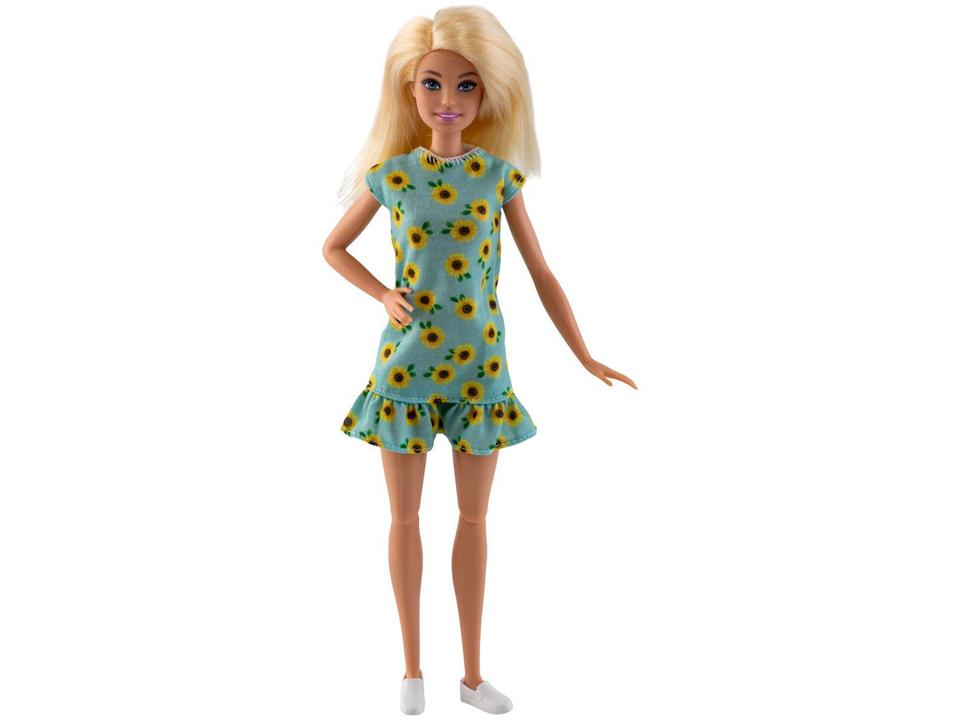 Barbie Aniversário do Cachorrinho 32cm - 2