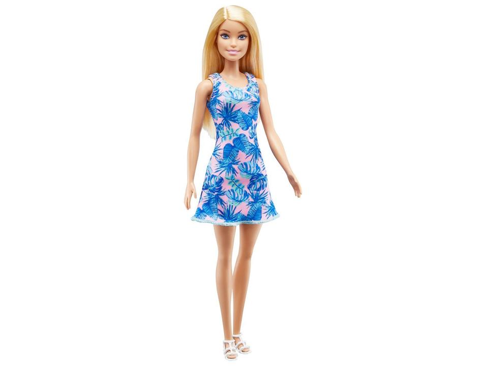 Barbie Conversível Roxo - 1