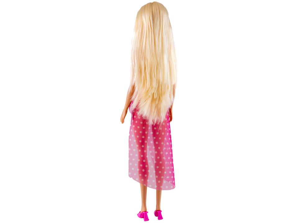 Barbie Dia de Praia com Acessórios e Boneca - 2