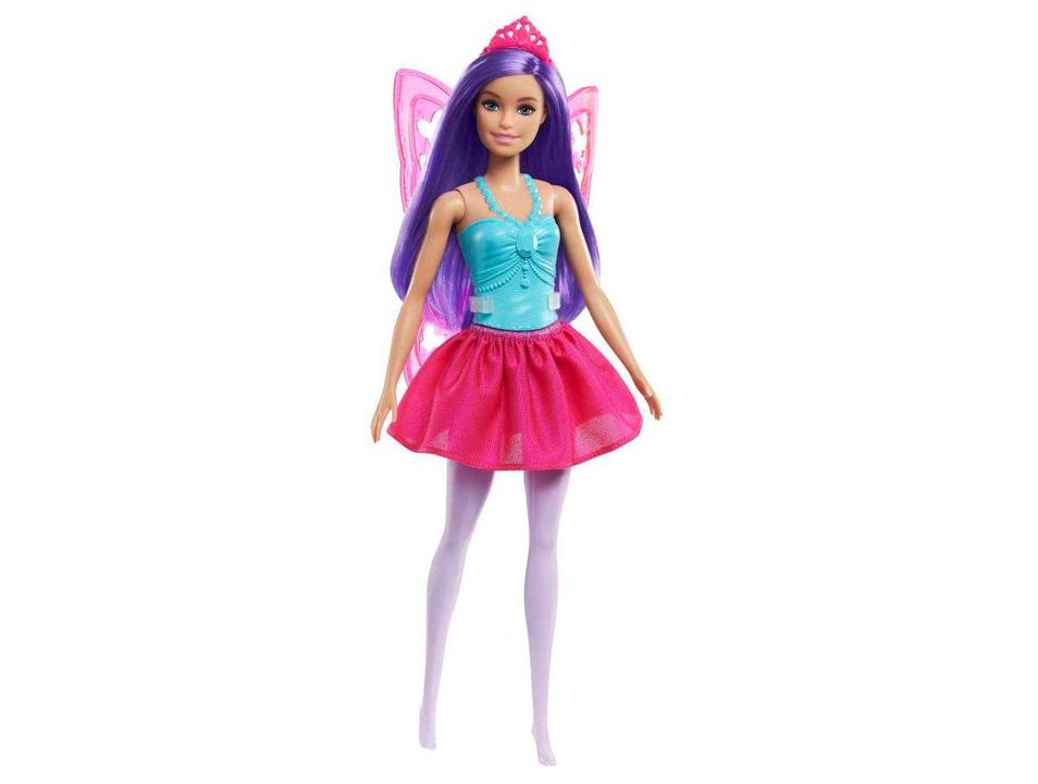 Barbie Fada Mágica Dreamtopia - 3