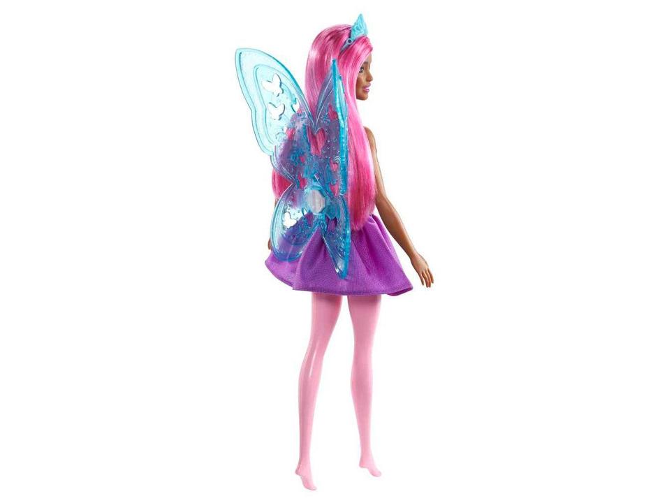 Barbie Fada Mágica Dreamtopia - 4