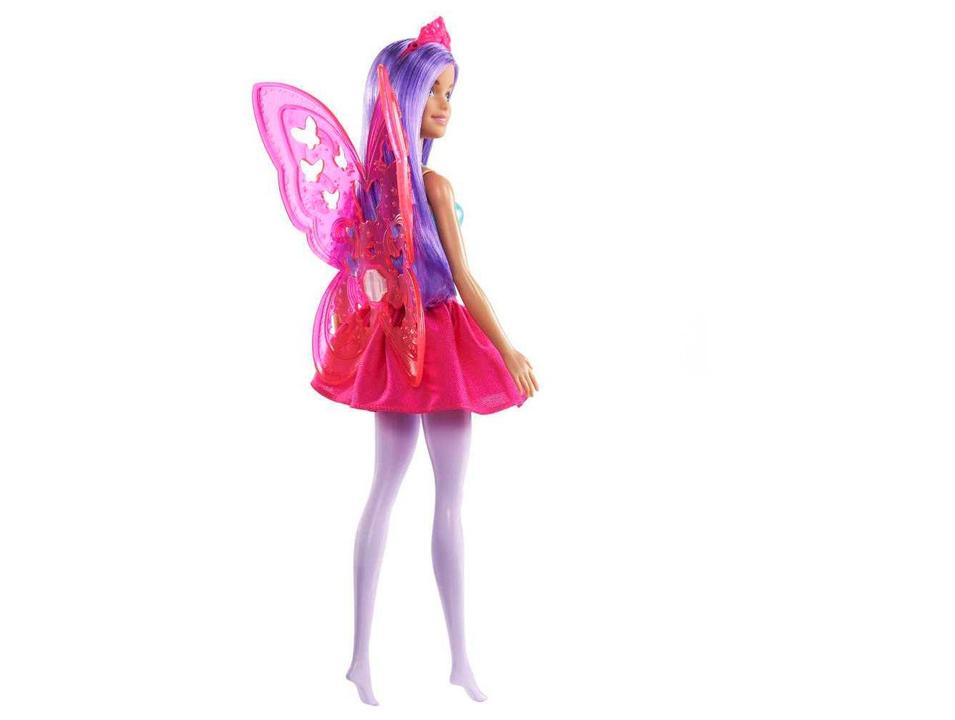 Barbie Fada Mágica Dreamtopia - 5