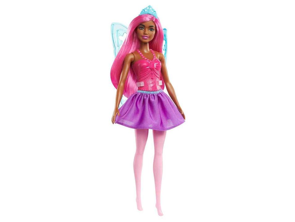 Barbie Fada Mágica Dreamtopia - 2