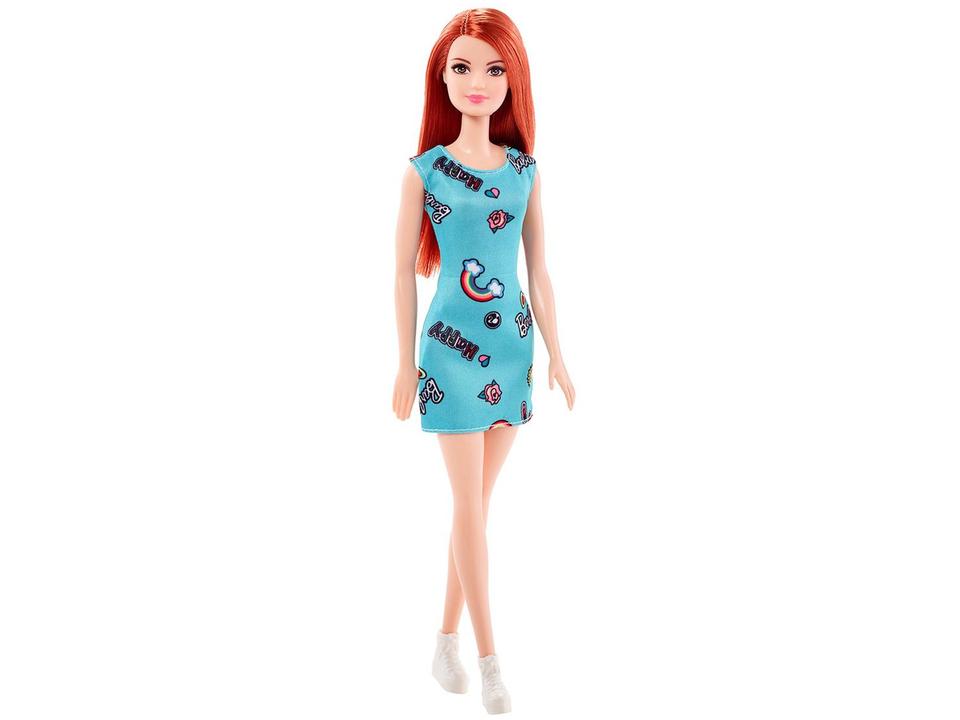 Barbie Fashion and Beauty - Mattel T7439 - 22