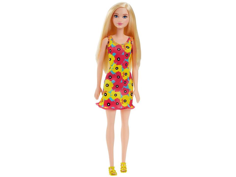 Barbie Fashion and Beauty - Mattel T7439 - 10