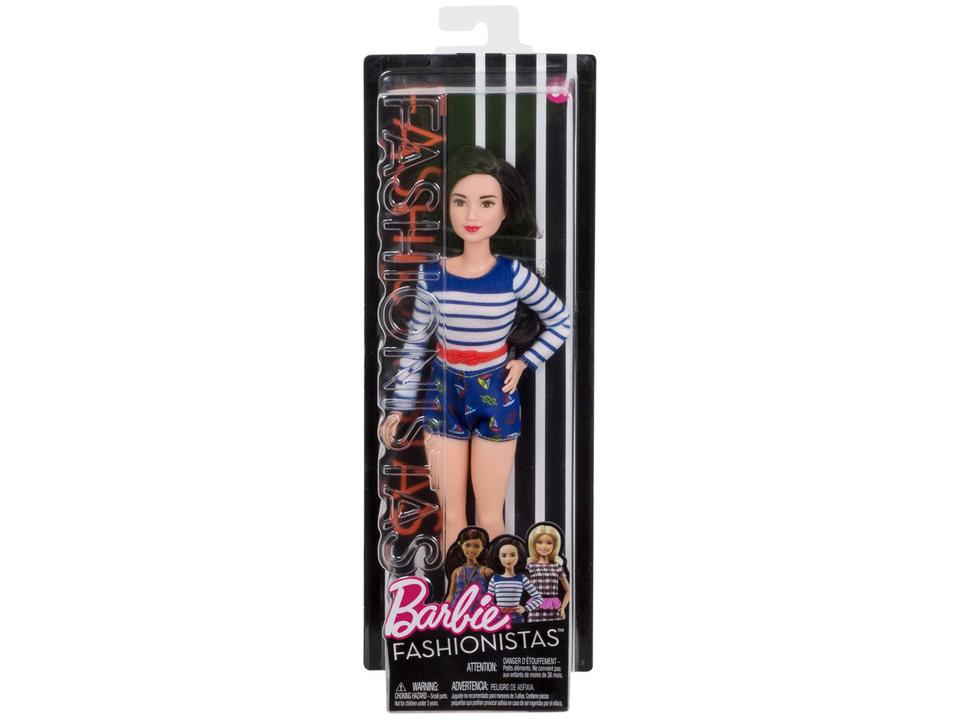 Barbie Fashionistas Girl Power Dress - com Acessórios Mattel - 5