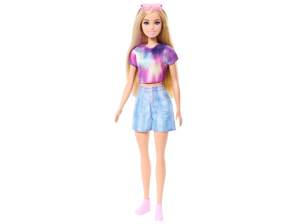 Barbie Mistérios da Barbie Detetives Praia Malibu - 1