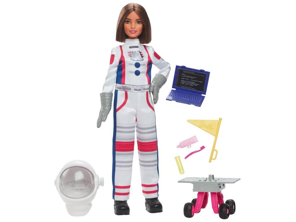 Barbie Profissões Conjunto de Luxo - 3