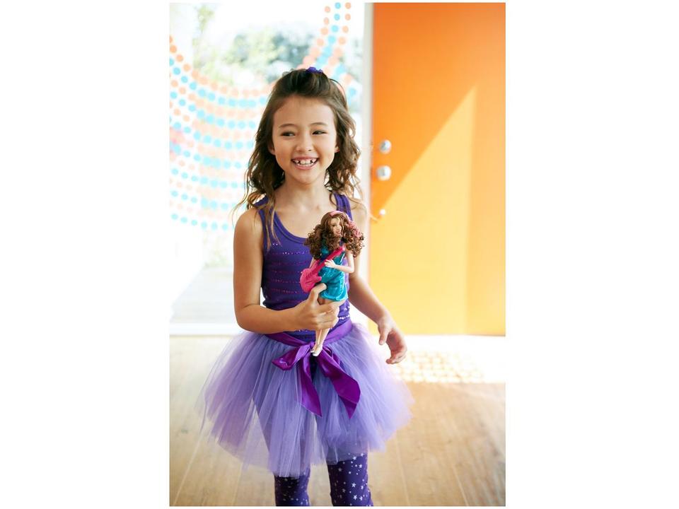 Barbie Profissões Mattel - 12