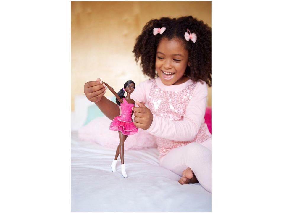 Barbie Profissões Mattel - 16