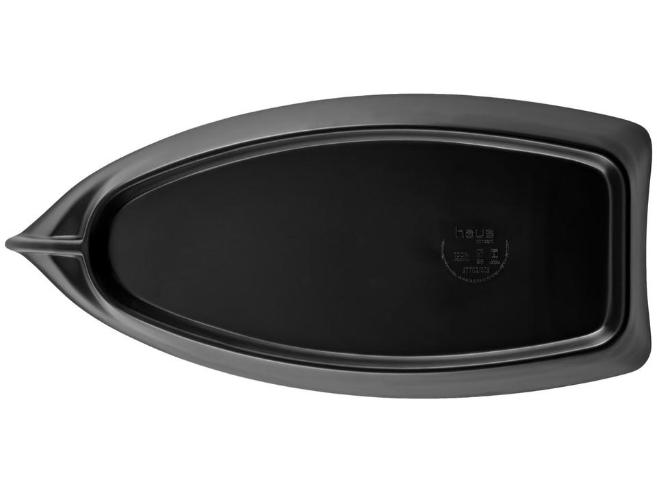 Barca para Sushi 30,5cm Haus Concept Fuji - 4