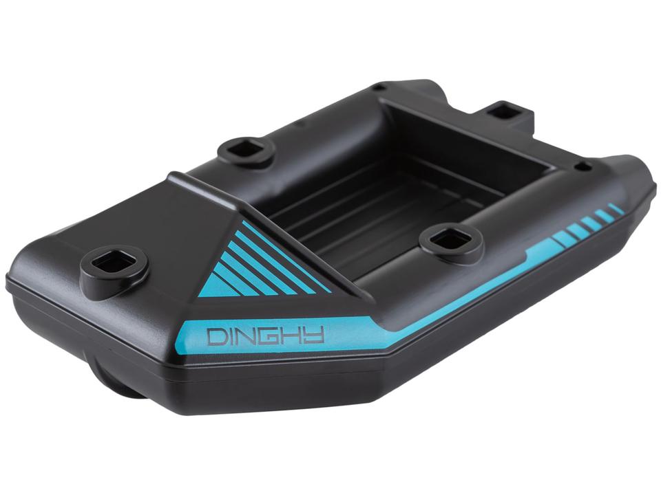 Barco de Brinquedo City Action Playmobil - 2