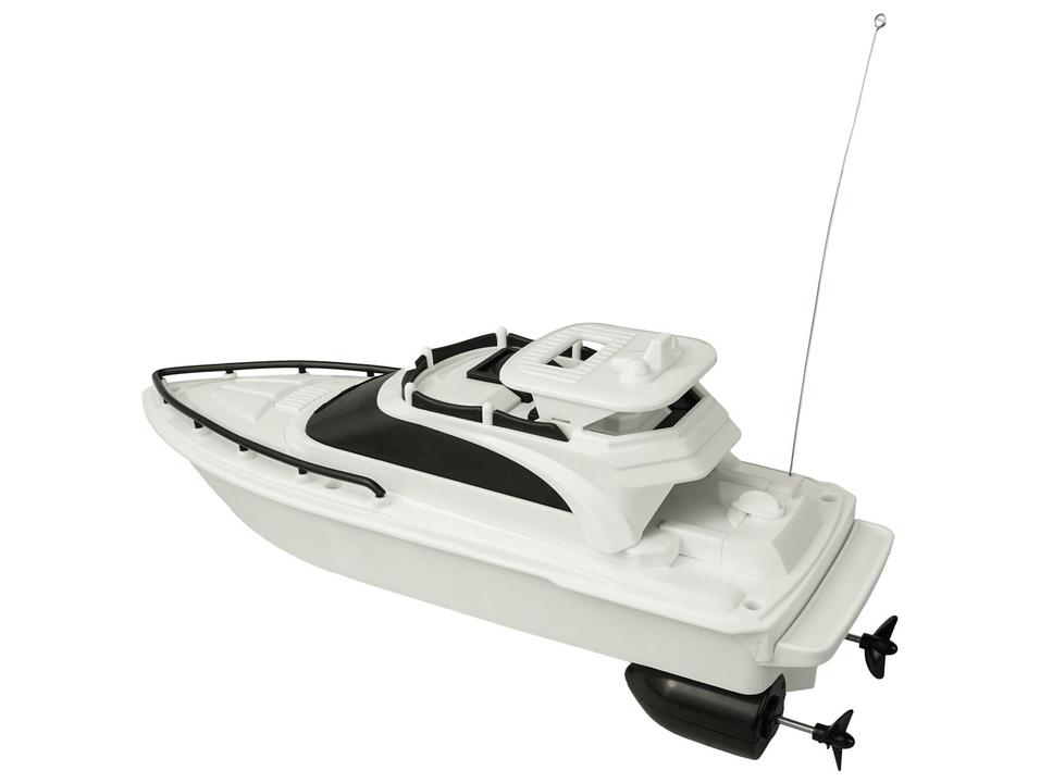 Barco de Brinquedo Supremus Aquáticos Estrela - 3