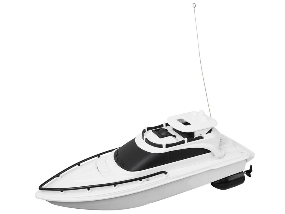 Barco de Brinquedo Supremus Aquáticos Estrela - 2