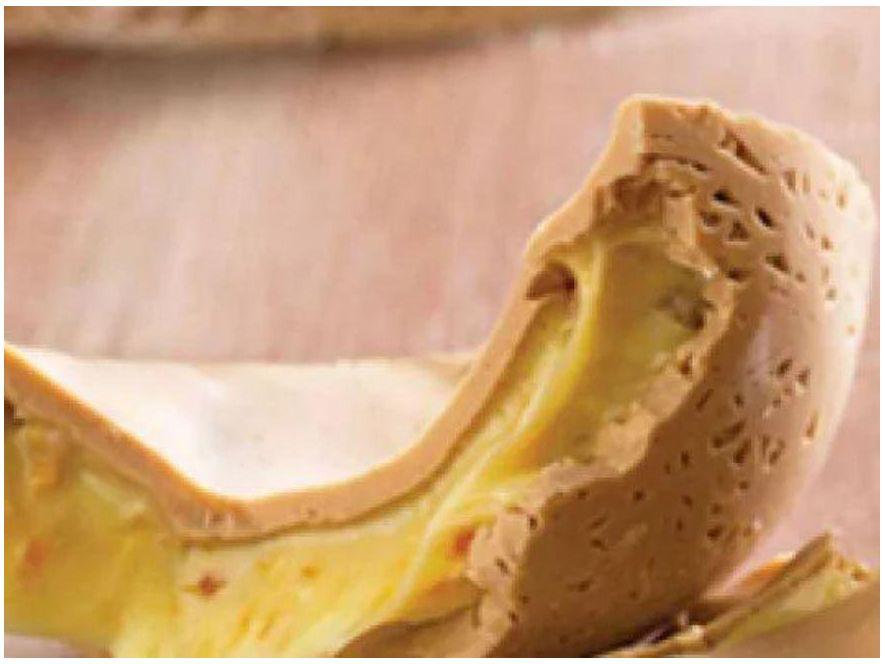 Barra de Chocolate Profissional Chocolate Branco 2,1kg Nestlé - 4