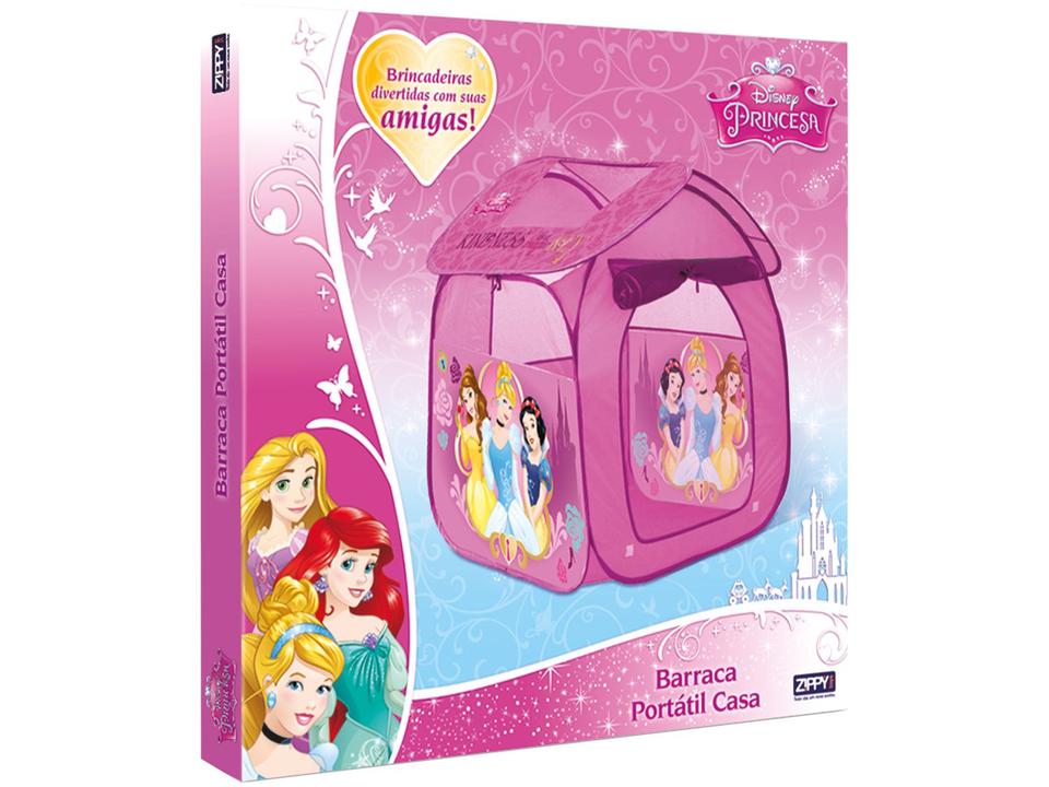 Barraca Infantil Disney Princesas - Zippy Toys - 1