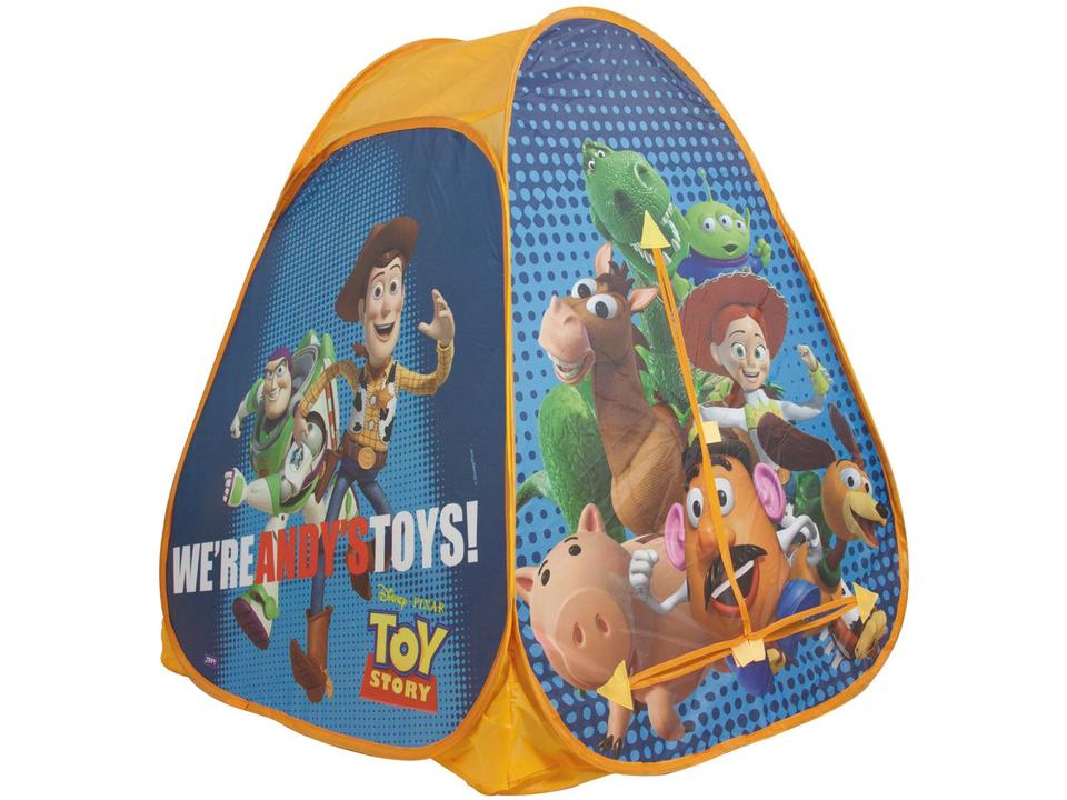 Barraca Infantil Toy Story Disney Pixar - Zippy Toys