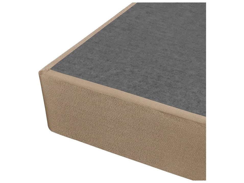 Base Cama Box Casal Americanflex 25x138x188cm Lisse - 3