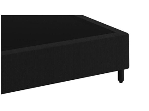 Base Cama Box Casal Plumatex 37x138x188cm Alfa - 2
