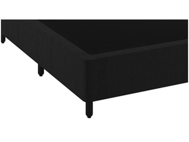 Base Cama Box Casal Plumatex 37x138x188cm Alfa - 3