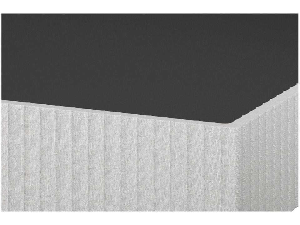 Base Cama Box Casal Plumatex 37x138x188cm - 3