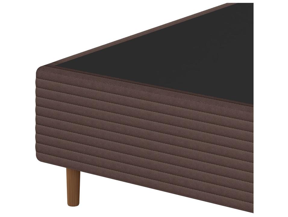 Base Cama Box Casal Umaflex 26x138x188cm Harmony Plus - 5
