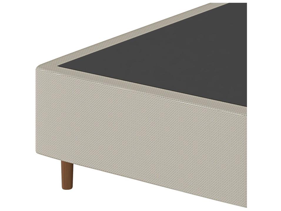 Base Cama Box Casal Umaflex 26x138x188cm Sonno Di Firenze - 5