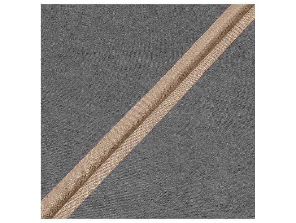 Base Cama Box Queen Americanflex Bipartida 25x158x198cm Lisse - 7